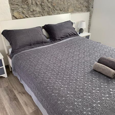 산토 스테파노 디 마그라 Casa La Rondinella 빌라 외부 사진