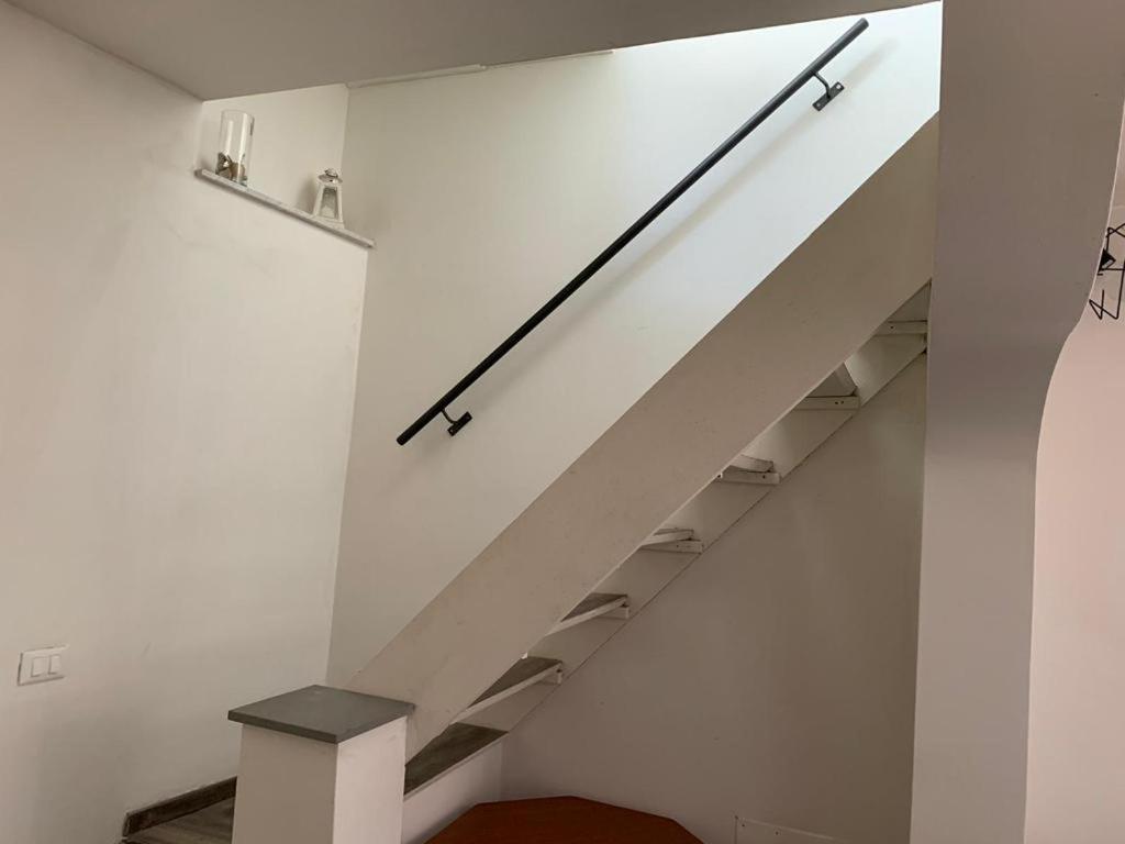 산토 스테파노 디 마그라 Casa La Rondinella 빌라 외부 사진