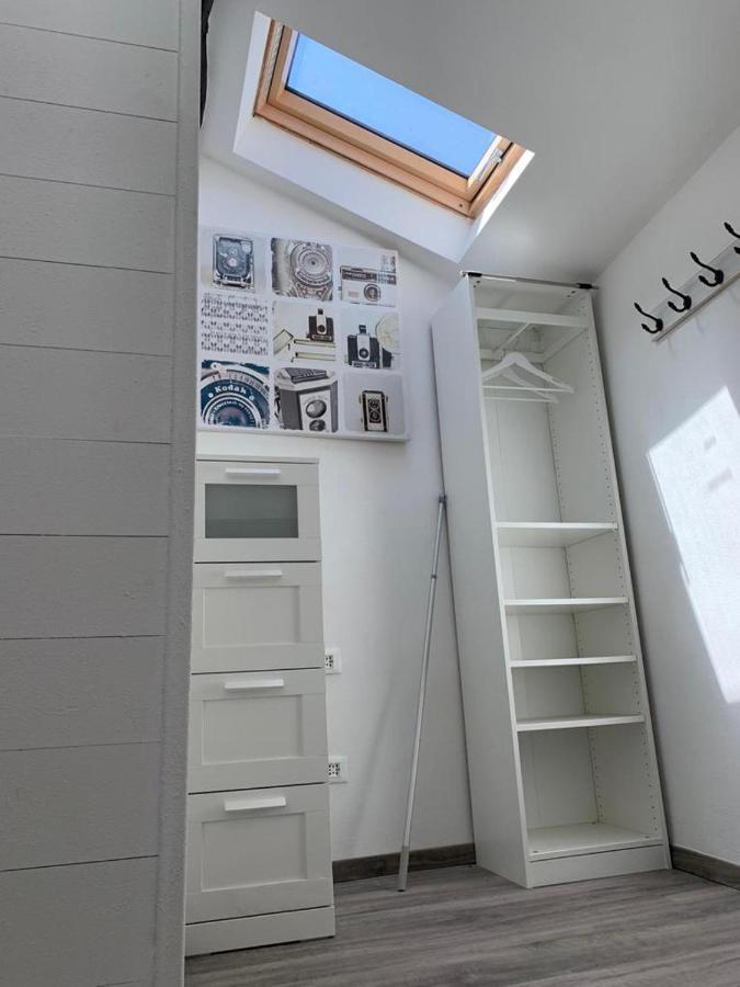 산토 스테파노 디 마그라 Casa La Rondinella 빌라 외부 사진