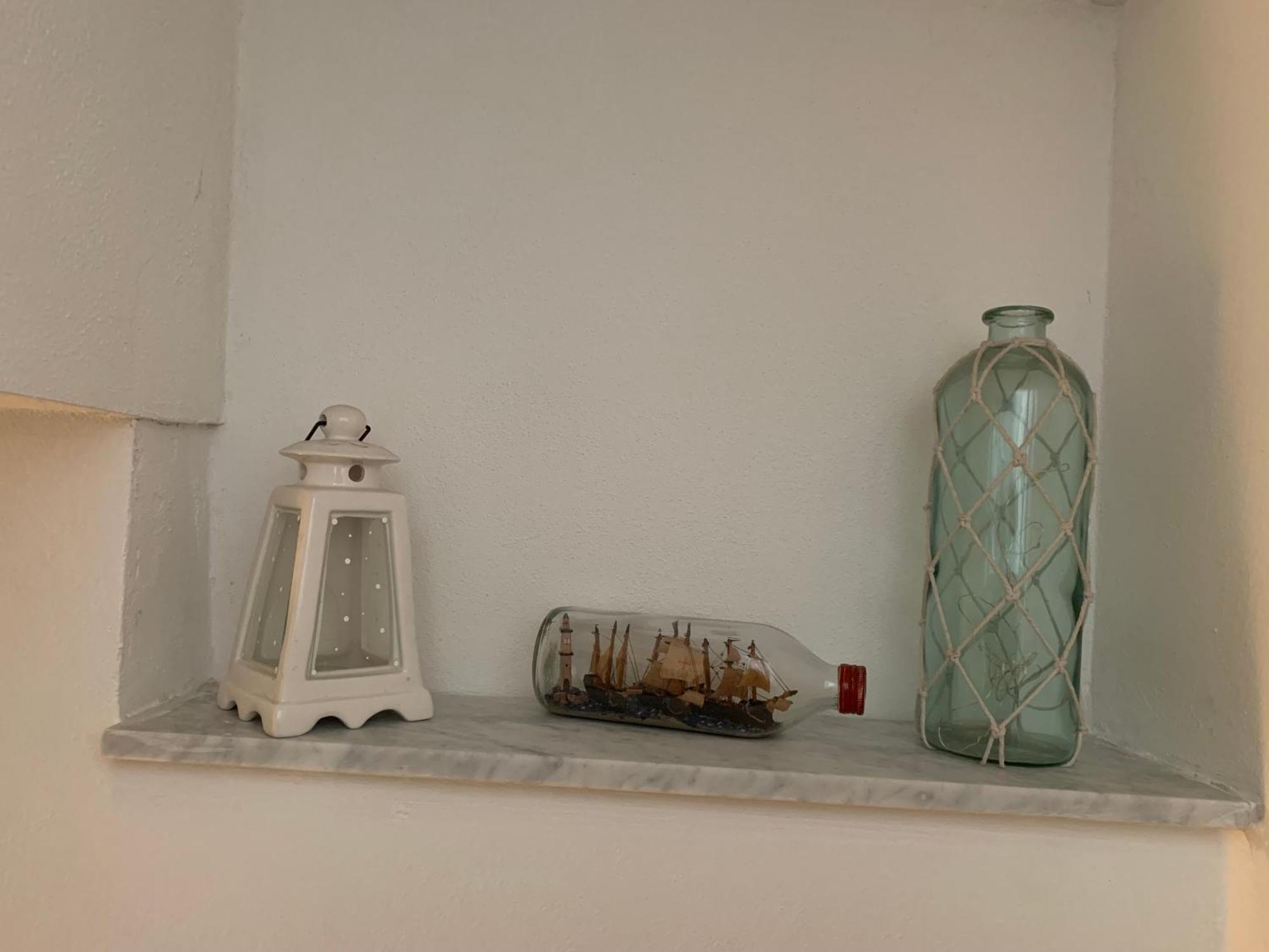 산토 스테파노 디 마그라 Casa La Rondinella 빌라 외부 사진